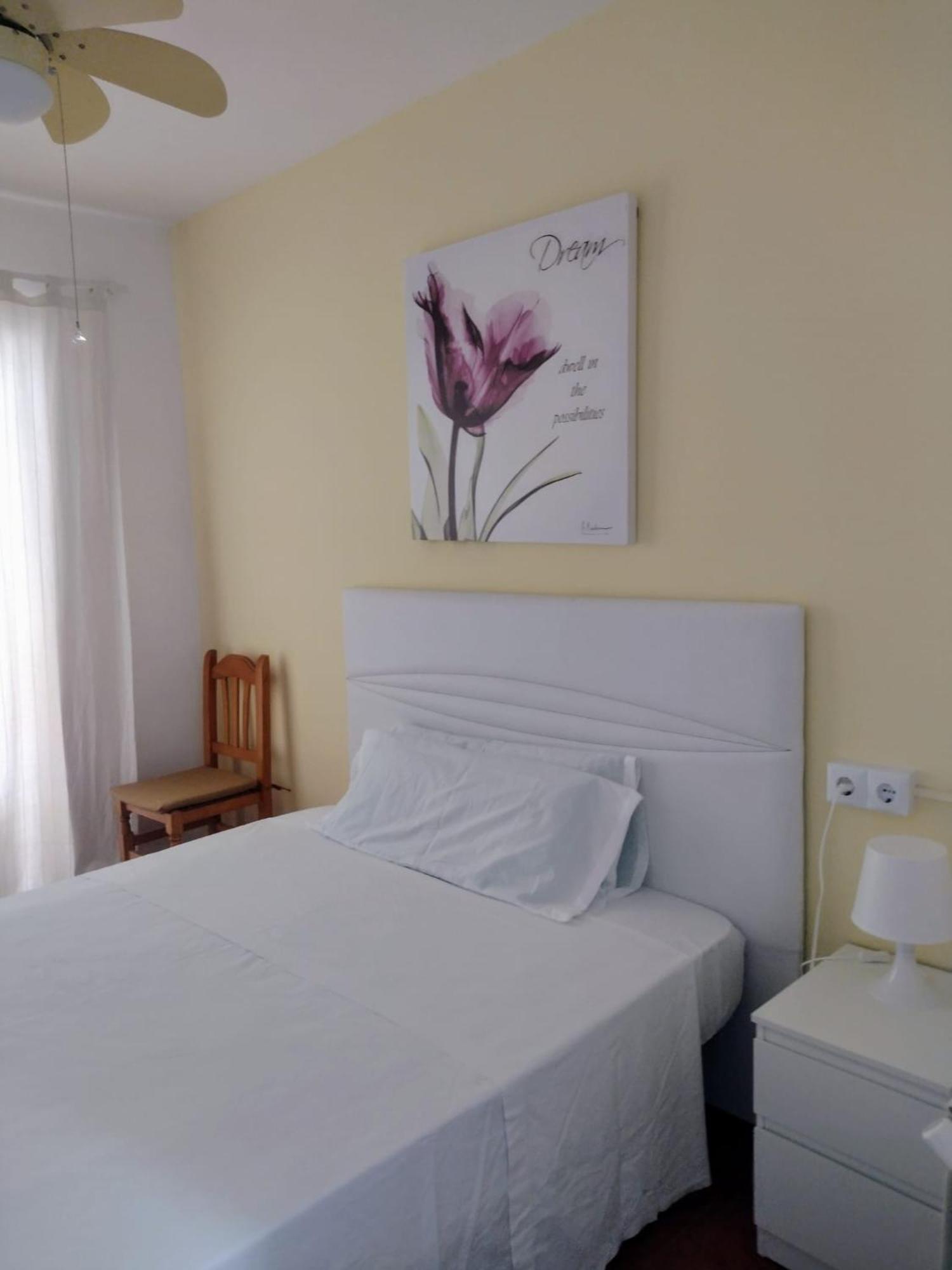 El Albergue De Jalance 外观 照片