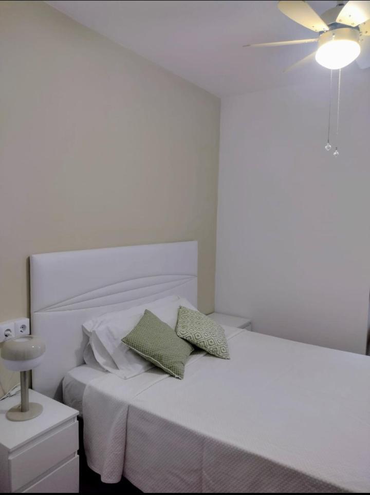 El Albergue De Jalance 外观 照片