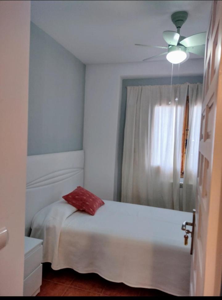 El Albergue De Jalance 外观 照片